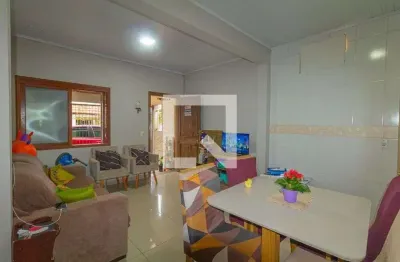 Casa para venda - niterói, 2 quartos,  62 m² - canoas