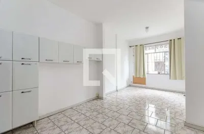 Apartamento para venda - centro , 1 quarto,  31 m² - niterói