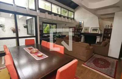 Casa com 5 quartos à venda na Rua Padre João Batista Reus, Tristeza, Porto Alegre