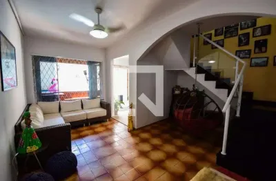 Casa para venda - cachambi, 3 quartos,  167 m² - rio de janeiro