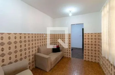 Casa para venda - teixeira dias, 2 quartos,  360 m² - belo horizonte