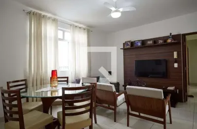 Apartamento para venda - cidade nova, 3 quartos,  96 m² - belo horizonte