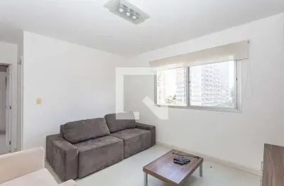 Apartamento para venda - vila mariana, 2 quartos,  51 m² - são paulo