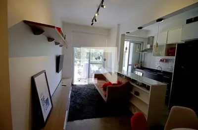 Apartamento para venda - vila andrade, 1 quarto,  38 m² - são paulo