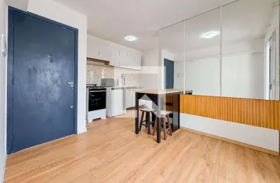Kitnet / stúdio para venda - liberdade, 1 quarto,  28 m² - são paulo