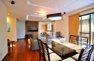 Apartamento para venda - campestre, 3 quartos,  140 m² - santo andré
