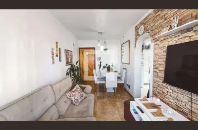 Apartamento para venda - santana, 2 quartos,  60 m² - são paulo