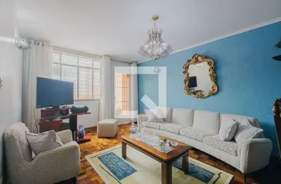 Casa para venda - vila madalena, 3 quartos,  350 m² - são paulo