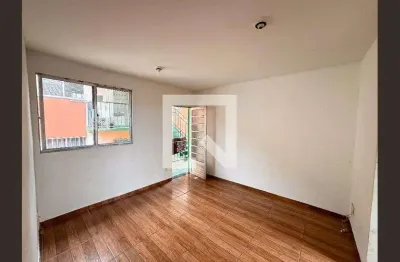 Cobertura para venda - california, 2 quartos,  47 m² - belo horizonte