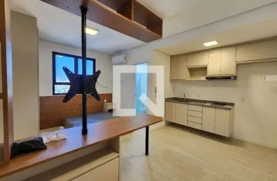 Kitnet / stúdio para venda - vila lusitânia, 1 quarto,  25 m² - são bernardo do campo
