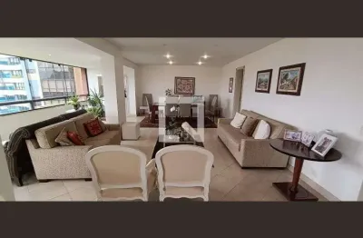 Apartamento para venda - panamby, 5 quartos,  218 m² - são paulo