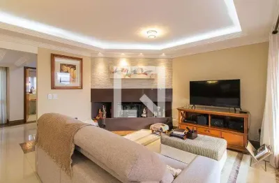 Casa / sobrado em condomínio para venda - santa tereza , 3 quartos,  382 m² - porto alegre