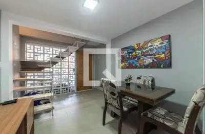Casa para venda - bosque da saúde, 2 quartos,  117 m² - são paulo