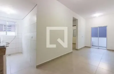 Apartamento para venda - centro, 2 quartos,  43 m² - osasco