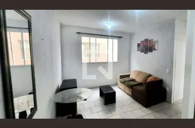 Apartamento para venda - rio branco, 2 quartos,  46 m² - canoas