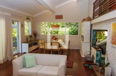 Casa para venda - jardim marajoara , 4 quartos,  373 m² - são paulo