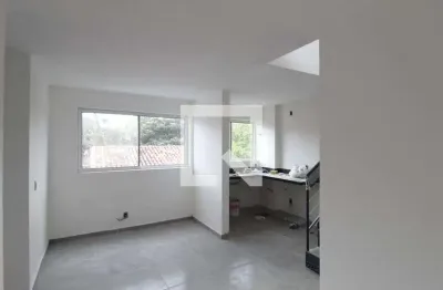 Cobertura para venda - santa amélia, 2 quartos,  54 m² - belo horizonte