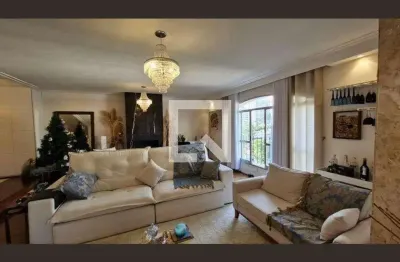 Apartamento para venda - real parque, 3 quartos,  211 m² - são paulo