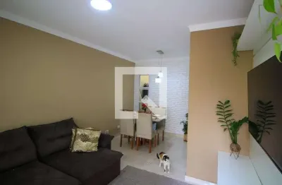 Casa com 2 quartos à venda na Rua Lycurgo De Castro Santos, Vila Ema, São Paulo