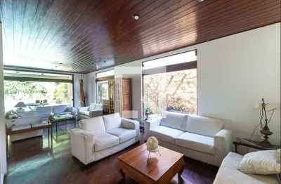 Casa / sobrado em condomínio para venda - são francisco, 5 quartos,  600 m² - niterói