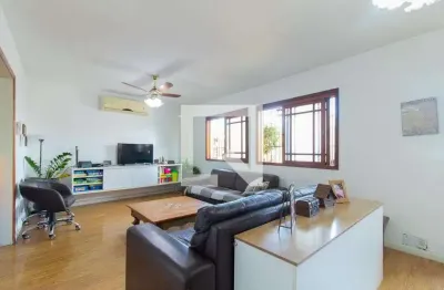 Casa para venda - ipanema, 5 quartos,  385 m² - porto alegre