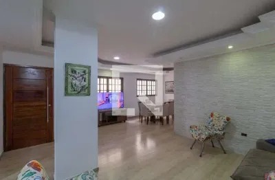 Casa para venda - cangaíba, 4 quartos,  280 m² - são paulo