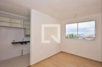 Apartamento para venda - bussocaba, 2 quartos,  42 m² - osasco