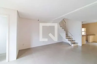 Casa para venda - espírito santo, 3 quartos,  149 m² - porto alegre