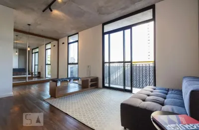 Kitnet / stúdio para venda - santo amaro , 1 quarto,  35 m² - são paulo