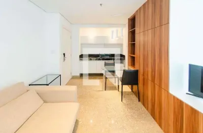 Apartamento para venda - estoril , 1 quarto,  29 m² - belo horizonte