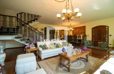 Casa para venda - vila mariana, 3 quartos,  450 m² - são paulo