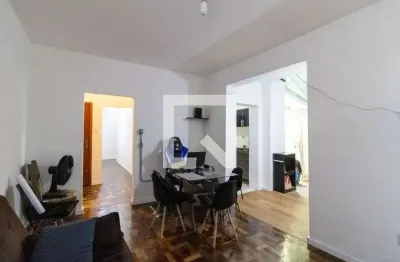 Apartamento para venda - centro histórico, 2 quartos,  87 m² - porto alegre
