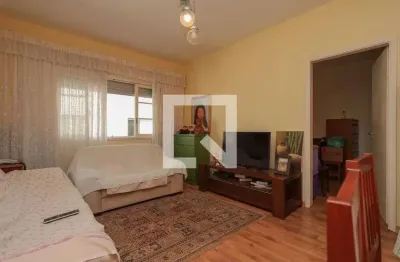 Apartamento para venda - santana, 2 quartos,  67 m² - são paulo