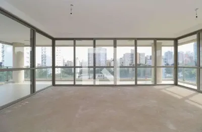 Apartamento para venda - paraíso, 4 quartos,  294 m² - são paulo
