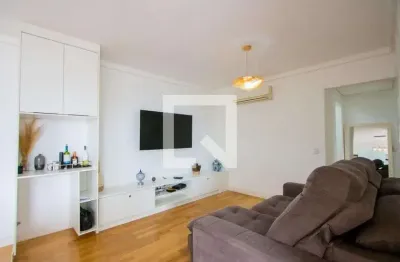 Apartamento para venda - campestre, 3 quartos,  104 m² - santo andré