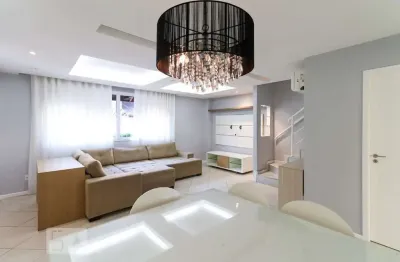Casa / sobrado em condomínio para venda - recreio, 4 quartos,  170 m² - rio de janeiro