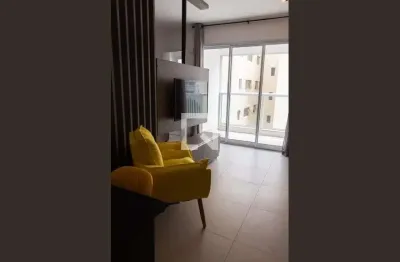 Apartamento para venda - vila itapura, 1 quarto,  42 m² - campinas