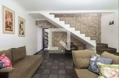 Casa para venda - vila matilde, 3 quartos,  113 m² - são paulo