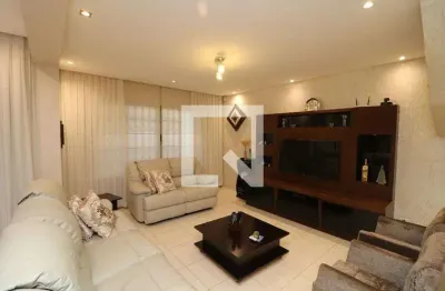 Casa para venda - vila formosa, 3 quartos,  154 m² - são paulo