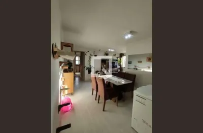 Apartamento para venda - bosque da saúde, 2 quartos,  65 m² - são paulo