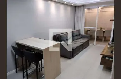 Apartamento para venda - estância velha, 2 quartos,  70 m² - canoas