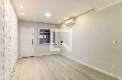 Casa com 2 quartos à venda na Rua Guararapes, Brooklin, São Paulo