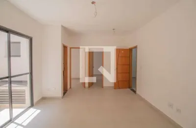 Apartamento para venda - vila guilhermina, 2 quartos,  48 m² - são paulo