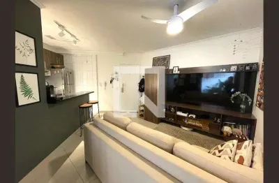 Apartamento para venda - vila leopoldina, 2 quartos,  55 m² - são paulo