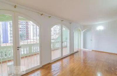 Casa para venda - jardim bela vista, 3 quartos,  500 m² - santo andré