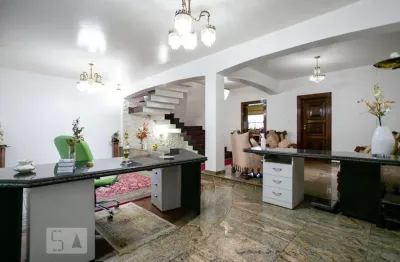 Casa para venda - freguesia do ó, 4 quartos,  320 m² - são paulo