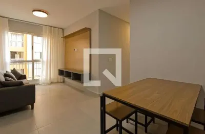 Apartamento para venda - vila galvão, 2 quartos,  52 m² - guarulhos