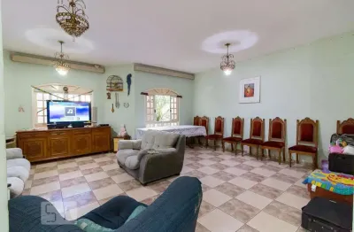 Casa para venda - vila augusta, 7 quartos,  317 m² - guarulhos