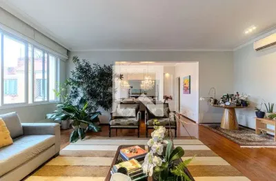 Apartamento para venda - higienópolis, 4 quartos,  322 m² - são paulo