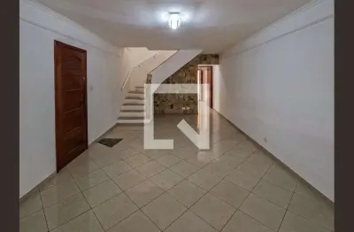 Casa com 3 quartos à venda na Rua Rudi Schaly, City América, São Paulo